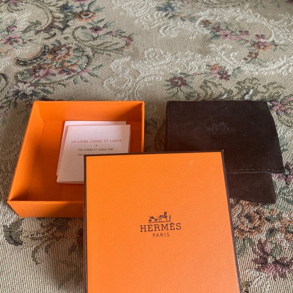 Hermes bracelet Large - Picture 8 of 11